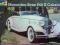 Mercedes-Benz 540K Cabriolet A  07001 REVELL 1/24