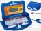 My Baby LAPTOP Komputer Edukacyjny PL-ANG-FR  #953