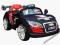 AUTO SPORTOWE R 8 SILNIK 45 W PILOT MP3