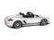 Model Porsche Boxster Spyder, 1:43