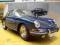 Model Porsche 901 1964 HIGH END Model historyczny