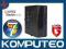 Komputer PC Pentium 2GB 250GB DVDRW Win 7 USB 3.0