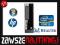 PC HP Pro 3300 SFF i3 500GB 2G DVD-RW W7