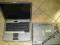 DELL D505 1,6/256RAM/ BRAKI  SPRAWNE GWARANCJA