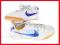 Nowe Buty Nike Tiempo Natural IV IC JR Rozmiar 36