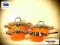 GARNKI ELO ORANGE - 4 SZT. stalowe