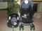 GRACO MIRAGE PLUS TRAVEL SYSTEM
