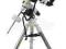 Teleskop Sky-Watcher APO ED 80/600 LXD75 WAW