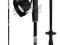 KIJE NORDIC WALKING GABEL X-R CARBON 110 CM W-WA