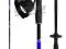 KIJE NORDIC WALKING GABEL X-R CARBON 115 CM W-WA