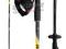 KIJE NORDIC WALKING GABEL LIGHT ALU 115 CM W-WA