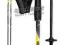 KIJE NORDIC WALKING GABEL LIGHT ALU 105 CM W-WA