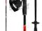 KIJE NORDIC WALKING GABEL X-R CARBON 120 CM W-WA