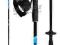 KIJE NORDIC WALKING GABEL X-R CARBON 105 CM W-WA