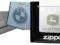 ZIPPO 205,207 + GRAWER LOGO LUB DOWOLNEGO TEKSTU