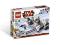 LEGO STAR WARS 8084 Zestaw Bojowy Snowtro Barsop