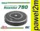 Odkurzacz iRobot Roomba 780 PL KRK Autoryzacja