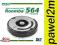 Odkurzacz iRobot Roomba 564 Pet PL KRK Autoryzacja