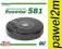 Odkurzacz iRobot Roomba 581 PL KRK Autoryzacja