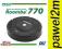Odkurzacz iRobot Roomba 770 PL KRK Autoryzacja