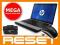 HP 635 DualCore 2/320GB HD6310 DX11 MAT TORBA MYSZ