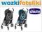 Wózek spacerówka CHICCO Lite Way od ręki WAWA