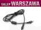 KABEL DO ZASILACZA SAMSUNG WTYK 5.5/3mm +PIN