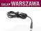 KABEL DO ZASILACZA HP / DELL 7.4mm z pinem  FV