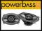 POWERBASS S-462 VW Golf SEAT Ibiza i inne W-WA