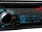 KENWOOD KDC-5051U radio CD/MP3/USB 3xRCA W-WA