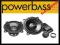 POWERBASS S-5C zestaw 130mm W-WA wys. gratis!!