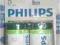 PHILIPS baterie LONG LIFE R20 2 szt. W-wa FV