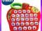 VTECH   Jabłko z Literkowym ZOO 60136