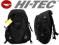 TURYSTYCZNY PLECAK HI-TEC GENSON 30L WYGODNY wys0z