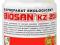 BIOSAN KZ 2000 (250g) - preparat do szamb