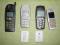 Nokia Pack - 5110, 3410, 3510, 6610, Ładowarka