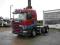 SCANIA 124 3 OSIE 400KM