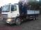 DAF CF 85.360 WYWROTKA + HDS 8 TON - SUPER STAN