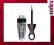 LOREAL HIP KOHL EYELINER CZARNY