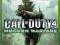 CALL OF DUTY 4 MODERN WARFARE / X360/ NOWA /ROBSON