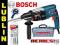 Młotowiertarka BOSCH GBH 2-28 DV + 6 SZT. OSPRZĘTU