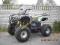 QUAD ATV PELIKAN 200 cc ZRYWNY +PAKIET 5 GRATISÓW