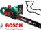 PILARKA LANCUCHOWA 1800W 35cm AKE35S BOSCH +GRATIS