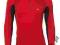 -VAT KOSZULKA NORTHWAVE FORCE LONG RED M-XXL WAWA