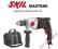 Wiertarka udarowa SKIL MASTERS 1023 1050W 2-biegi