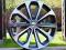 NOWE FELGI 17'' 5X114,3 NISSAN JUKE QASHQAI MURANO