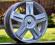 NOWE FELGI 15'' 4x100 RENAULT CLIO MEGANE SCENIC