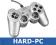 GAMEPAD PAD SPEEDLINK STRIKE SL-6535 SILVER PC USB