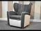 OUTLET MEBLOWY - FOTEL 100% DESIGN
