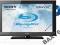 Nowy TV LCD 32 Sony KDL-EX40B BluRay WiFi FullHD
